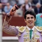 Alejandro Talavante tickets