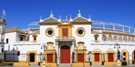  entradas CORRIDA DE TOROS DIA 2 MAYO 2025 - 